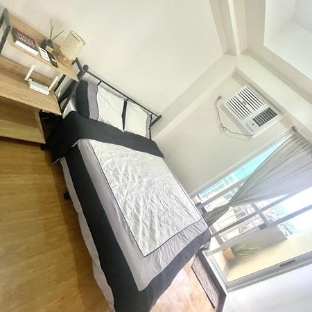 Infina Towers Aparthotel Bandar Quezon Luaran gambar